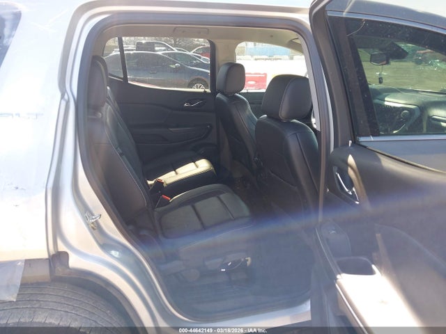 Aukcja sprzedaży 2020 Gmc Acadia Fwd Slt, vin: 1GKKNMLS0LZ217308, numer aukcji: 44642149