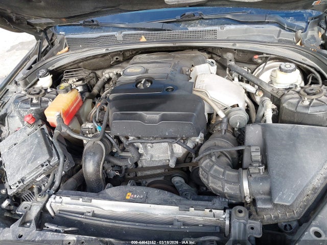Aukcja sprzedaży 2017 Cadillac Ats Standard, vin: 1G6AG5RX2H0174843, numer aukcji: 44642152