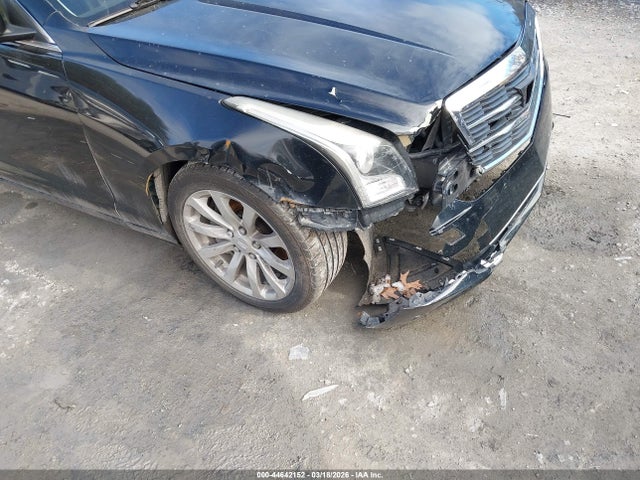 Aukcja sprzedaży 2017 Cadillac Ats Standard, vin: 1G6AG5RX2H0174843, numer aukcji: 44642152