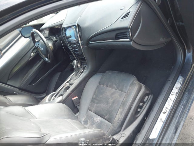 Aukcja sprzedaży 2017 Cadillac Ats Standard, vin: 1G6AG5RX2H0174843, numer aukcji: 44642152