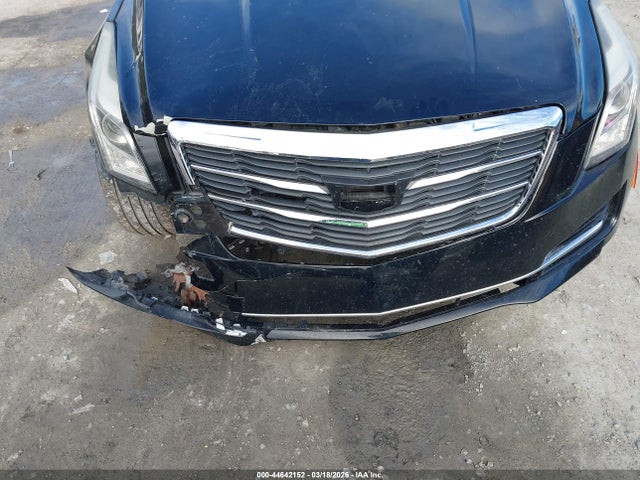 Aukcja sprzedaży 2017 Cadillac Ats Standard, vin: 1G6AG5RX2H0174843, numer aukcji: 44642152