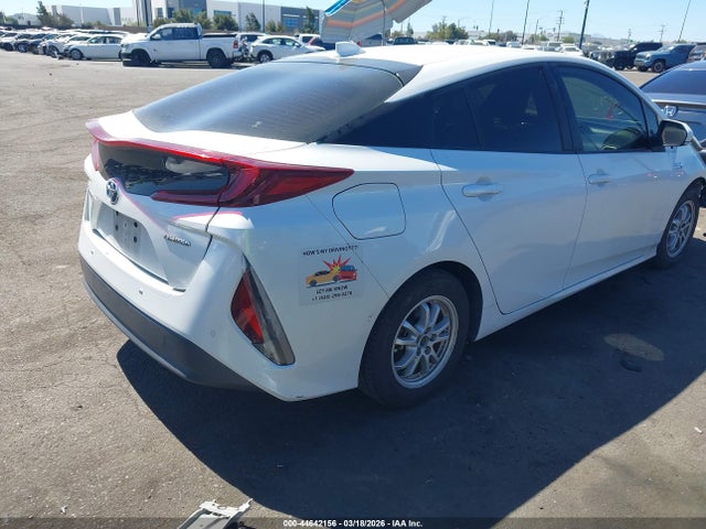 JTDKAMFPXN3226232 Toyota Prius Prime Limited