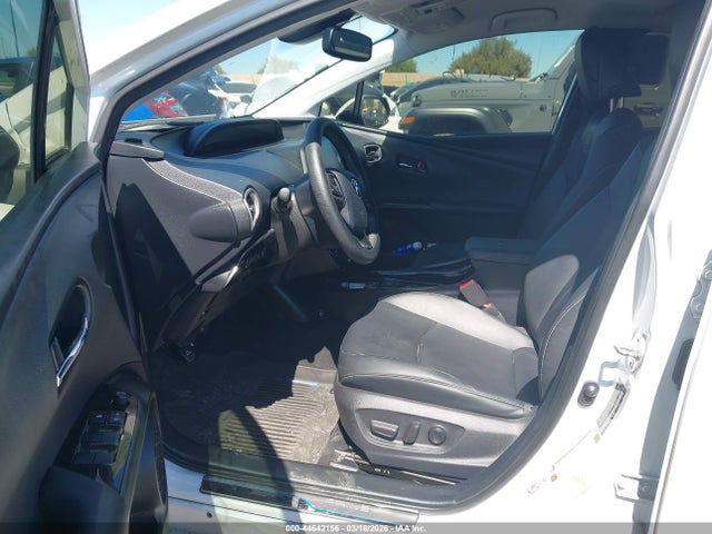 JTDKAMFPXN3226232 Toyota Prius Prime Limited