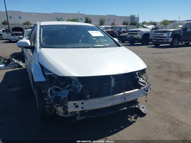 JTDKAMFPXN3226232 Toyota Prius Prime Limited