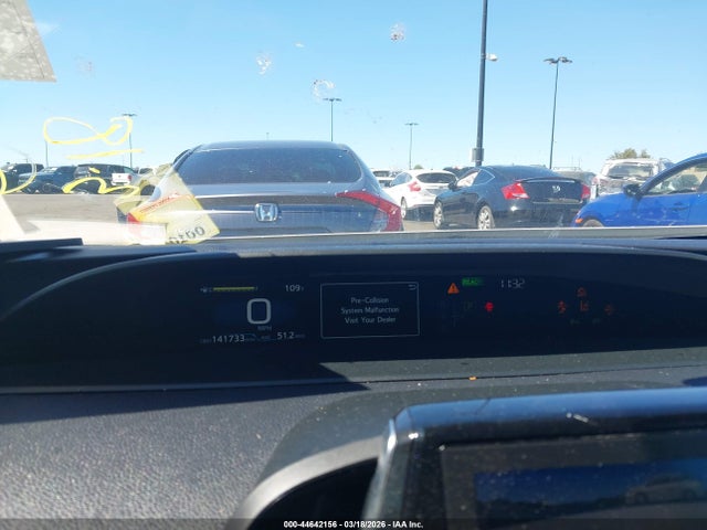 JTDKAMFPXN3226232 Toyota Prius Prime Limited