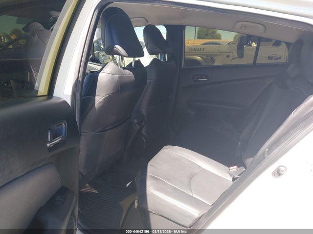 JTDKAMFPXN3226232 Toyota Prius Prime Limited