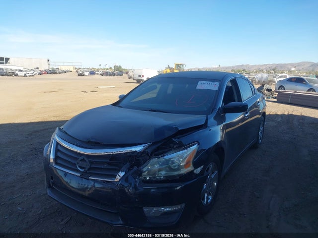 1N4AL3AP7EN362092 Nissan Altima 2.5 S