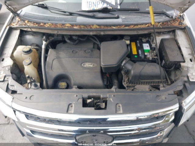 2013 FORD EDGE 2FMDK3KC7DBB58551 Photo 9