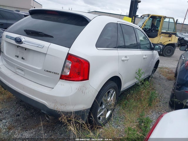 2013 FORD EDGE 2FMDK3KC7DBB58551 Photo 3