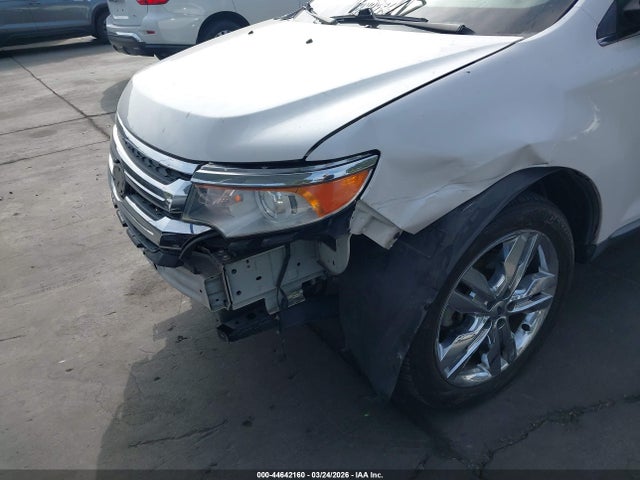 2013 FORD EDGE 2FMDK3KC7DBB58551 Photo 5