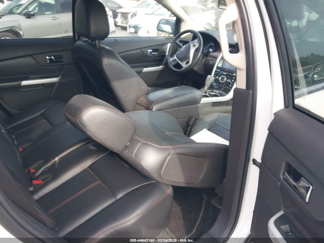 2013 FORD EDGE 2FMDK3KC7DBB58551 Photo 7