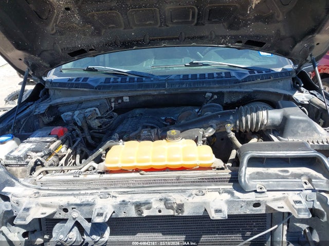 Aukcja sprzedaży 2018 Ford F-150 Xl, vin: 1FTEX1CB1JKF45134, numer aukcji: 44642161