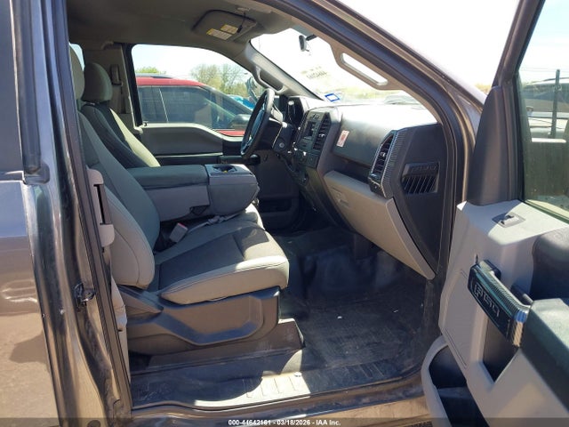 Aukcja sprzedaży 2018 Ford F-150 Xl, vin: 1FTEX1CB1JKF45134, numer aukcji: 44642161