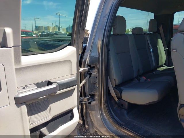 Aukcja sprzedaży 2018 Ford F-150 Xl, vin: 1FTEX1CB1JKF45134, numer aukcji: 44642161