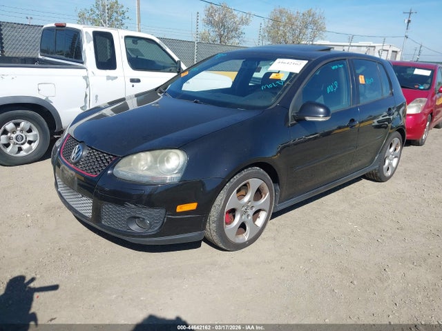 Продаж на аукціоні авто 2008 Volkswagen Gti 4-door, vin: WVWHV71K88W236790, номер лоту: 44642162