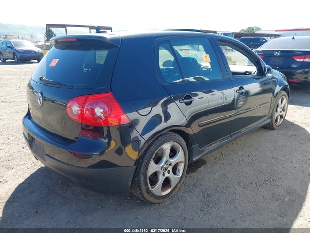 Продаж на аукціоні авто 2008 Volkswagen Gti 4-door, vin: WVWHV71K88W236790, номер лоту: 44642162