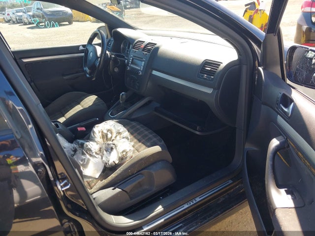 Продаж на аукціоні авто 2008 Volkswagen Gti 4-door, vin: WVWHV71K88W236790, номер лоту: 44642162