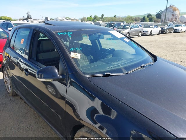 Продаж на аукціоні авто 2008 Volkswagen Gti 4-door, vin: WVWHV71K88W236790, номер лоту: 44642162