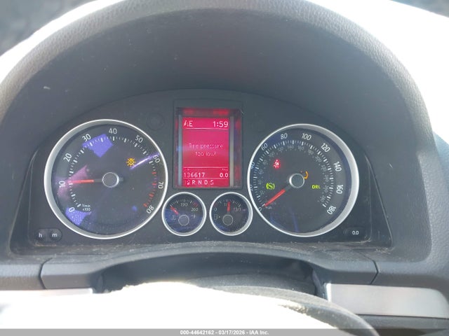Продаж на аукціоні авто 2008 Volkswagen Gti 4-door, vin: WVWHV71K88W236790, номер лоту: 44642162
