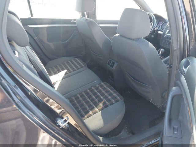 Продаж на аукціоні авто 2008 Volkswagen Gti 4-door, vin: WVWHV71K88W236790, номер лоту: 44642162