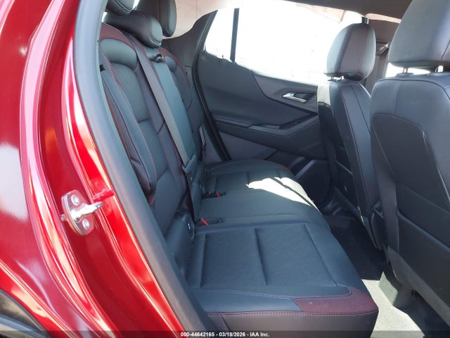 3GNAXLEG9SL304075 Chevrolet Equinox Fwd Rs