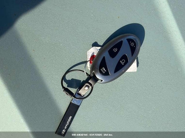KM8HB3AB6SU207918 Hyundai Kona Sel