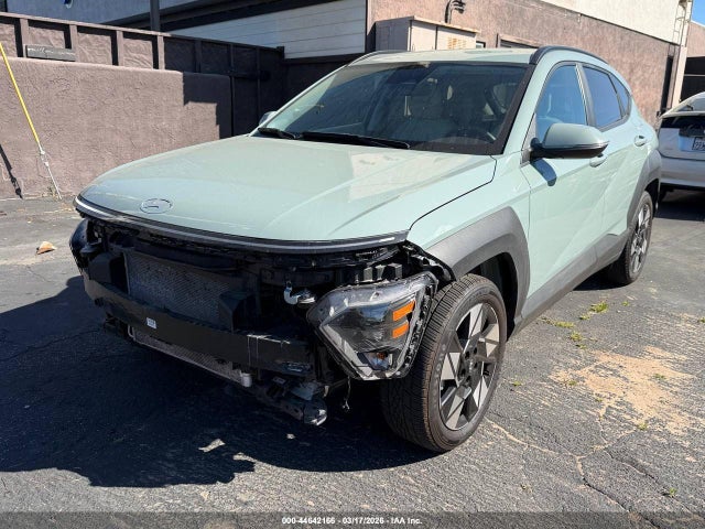 KM8HB3AB6SU207918 Hyundai Kona Sel