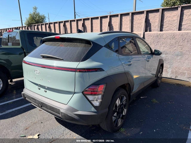 KM8HB3AB6SU207918 Hyundai Kona Sel