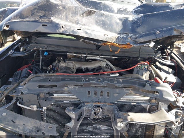 Aukcja sprzedaży 2011 Gmc Sierra 3500hd Slt, vin: 1GT424C85BF117867, numer aukcji: 44642168