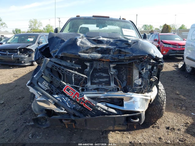 Aukcja sprzedaży 2011 Gmc Sierra 3500hd Slt, vin: 1GT424C85BF117867, numer aukcji: 44642168