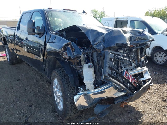 Aukcja sprzedaży 2011 Gmc Sierra 3500hd Slt, vin: 1GT424C85BF117867, numer aukcji: 44642168