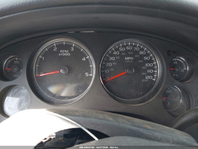 Aukcja sprzedaży 2011 Gmc Sierra 3500hd Slt, vin: 1GT424C85BF117867, numer aukcji: 44642168