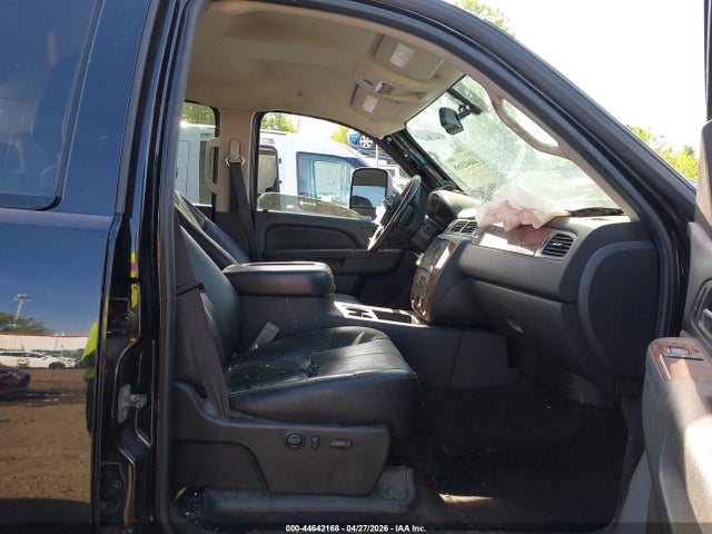 Aukcja sprzedaży 2011 Gmc Sierra 3500hd Slt, vin: 1GT424C85BF117867, numer aukcji: 44642168