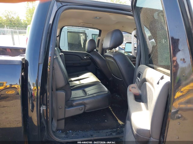 Aukcja sprzedaży 2011 Gmc Sierra 3500hd Slt, vin: 1GT424C85BF117867, numer aukcji: 44642168