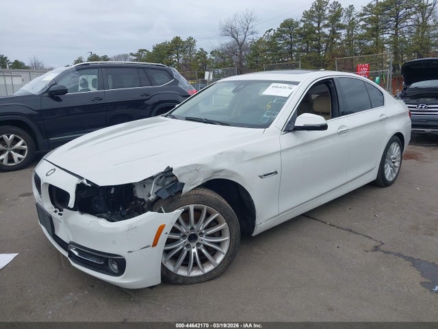 Aukcja sprzedaży 2015 Bmw 528i Xdrive, vin: WBA5A7C5XFD626415, numer aukcji: 44642170