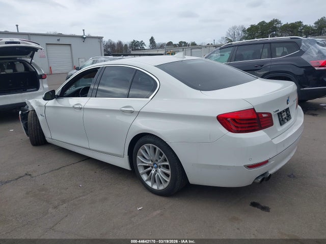 Aukcja sprzedaży 2015 Bmw 528i Xdrive, vin: WBA5A7C5XFD626415, numer aukcji: 44642170