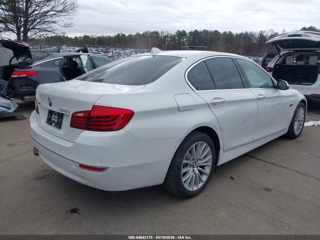 Aukcja sprzedaży 2015 Bmw 528i Xdrive, vin: WBA5A7C5XFD626415, numer aukcji: 44642170