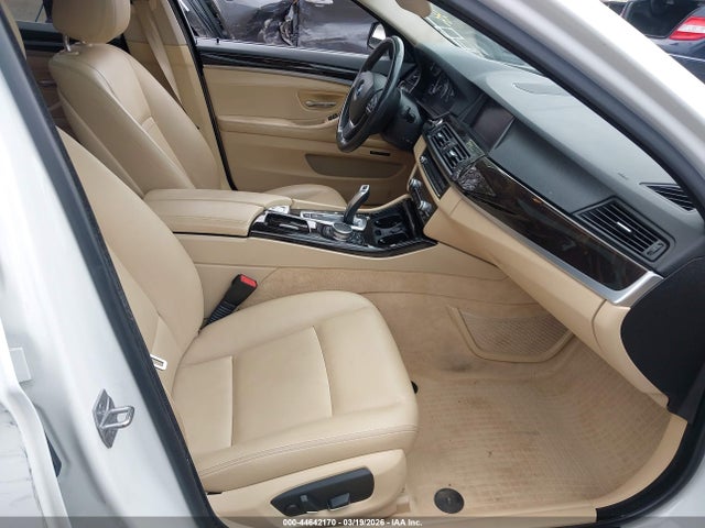 Aukcja sprzedaży 2015 Bmw 528i Xdrive, vin: WBA5A7C5XFD626415, numer aukcji: 44642170