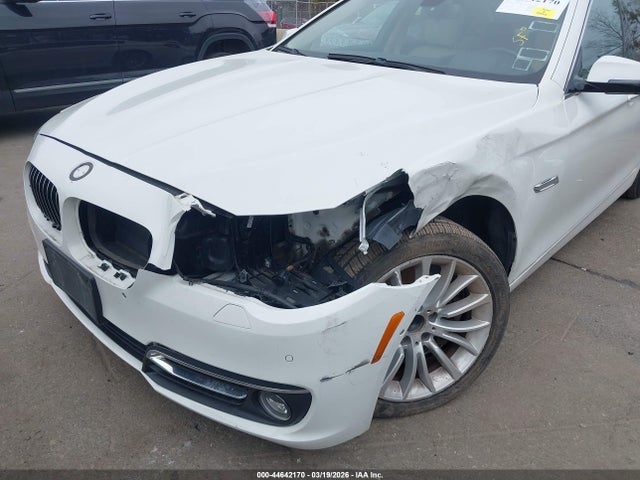 Aukcja sprzedaży 2015 Bmw 528i Xdrive, vin: WBA5A7C5XFD626415, numer aukcji: 44642170