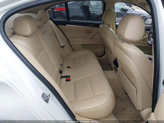 Aukcja sprzedaży 2015 Bmw 528i Xdrive, vin: WBA5A7C5XFD626415, numer aukcji: 44642170