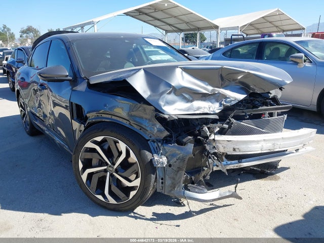 Продаж на аукціоні авто 2024 Audi Q8 E-tron S Line Premium Plus Quattro, vin: WA1CAAGE6RB010982, номер лоту: 44642173