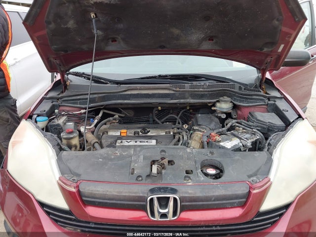 2007 HONDA CR-V 5J6RE48307L016488 Photo 9