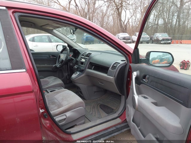 2007 HONDA CR-V 5J6RE48307L016488 Photo 4