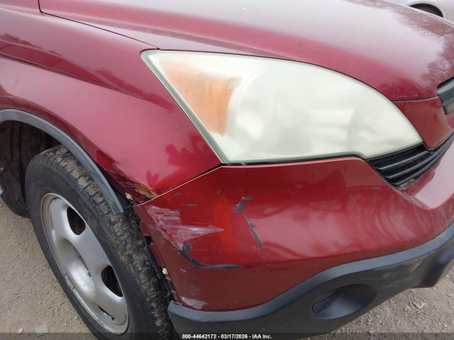 2007 HONDA CR-V 5J6RE48307L016488 Photo 5