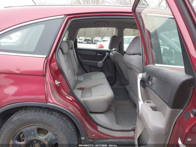 2007 HONDA CR-V 5J6RE48307L016488 Photo 7