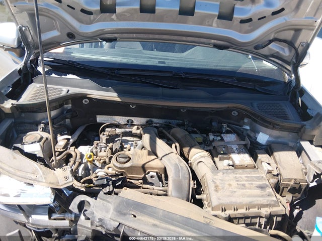 Продаж на аукціоні авто 2024 Volkswagen Taos 1.5t Se, vin: 3VVVX7B2XRM019577, номер лоту: 44642175