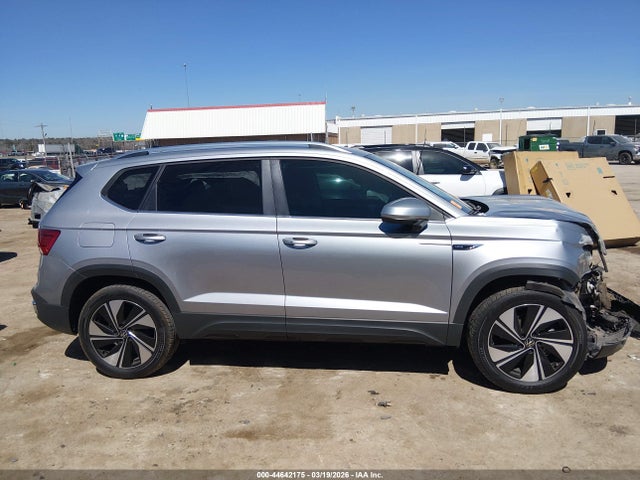 Продаж на аукціоні авто 2024 Volkswagen Taos 1.5t Se, vin: 3VVVX7B2XRM019577, номер лоту: 44642175