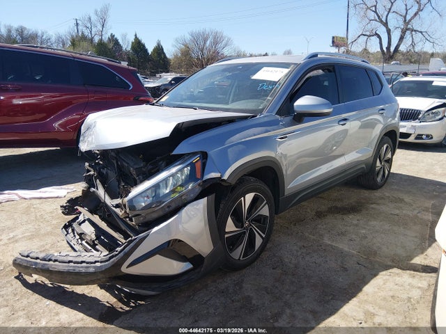 Продаж на аукціоні авто 2024 Volkswagen Taos 1.5t Se, vin: 3VVVX7B2XRM019577, номер лоту: 44642175