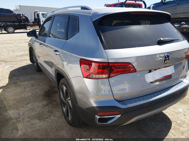 Продаж на аукціоні авто 2024 Volkswagen Taos 1.5t Se, vin: 3VVVX7B2XRM019577, номер лоту: 44642175