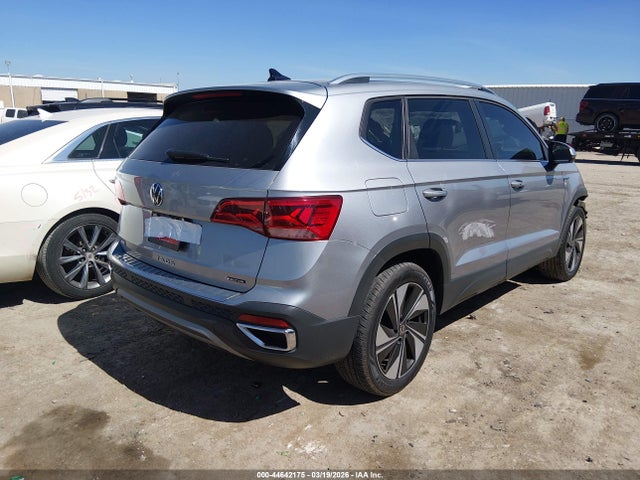 Продаж на аукціоні авто 2024 Volkswagen Taos 1.5t Se, vin: 3VVVX7B2XRM019577, номер лоту: 44642175